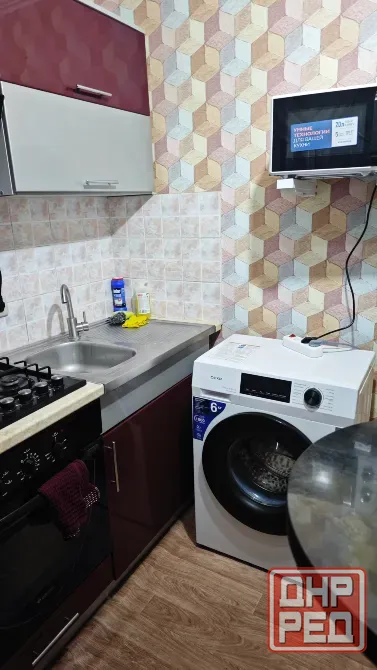 Сдаю уютную квартиру Макеевка - изображение 5