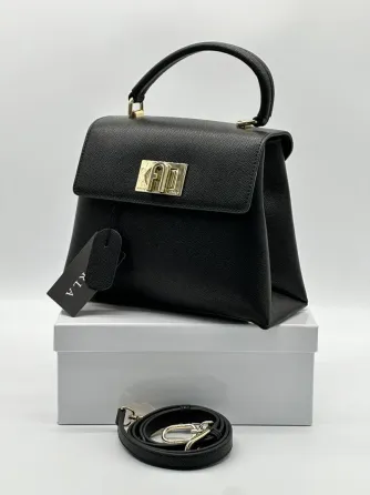 Сумка Furla.Натуральная кожа Макеевка