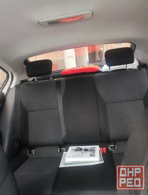 Skoda Octavia A7 2014г Донецк - изображение 8