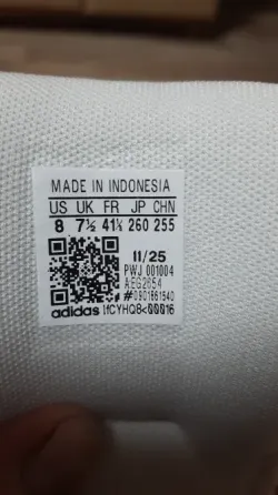 Кроссовки Аdidas Донецк