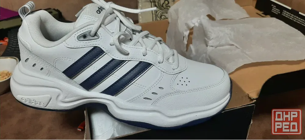 Кроссовки Аdidas Донецк - изображение 6