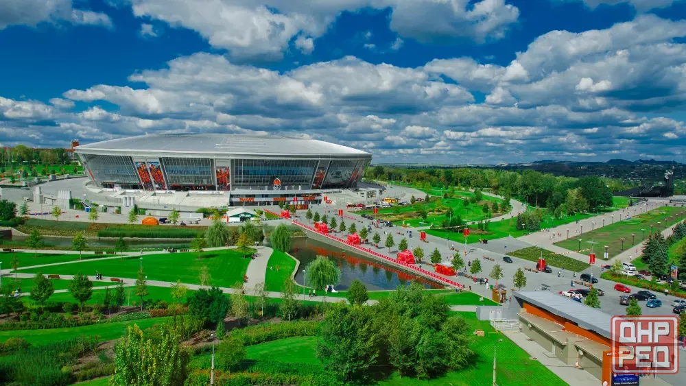 Сдам офис 180м2 в бизнес - центре Центавр - Плаза Донецк - изображение 8