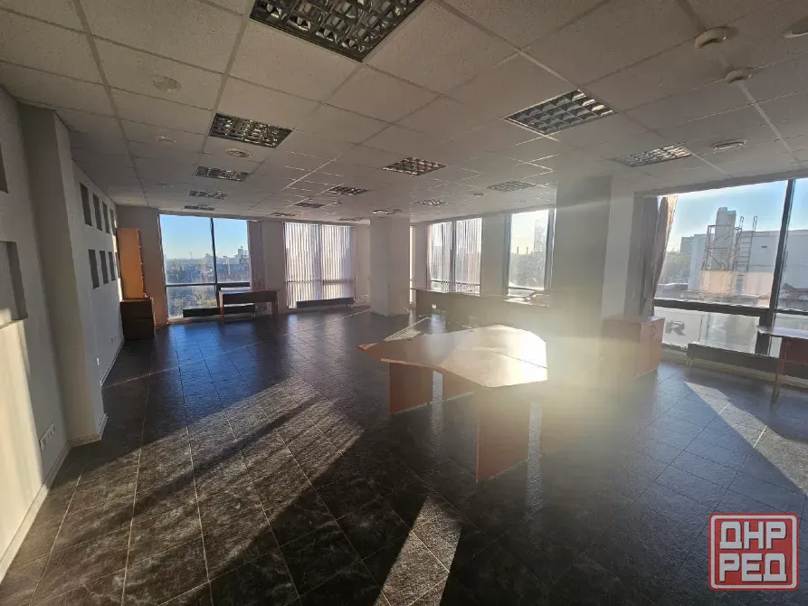 Сдам офис 180м2 в бизнес - центре Центавр - Плаза Донецк - изображение 2