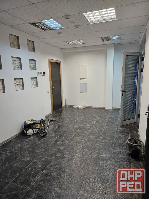 Сдам офис 180м2 в бизнес - центре Центавр - Плаза Донецк - изображение 5