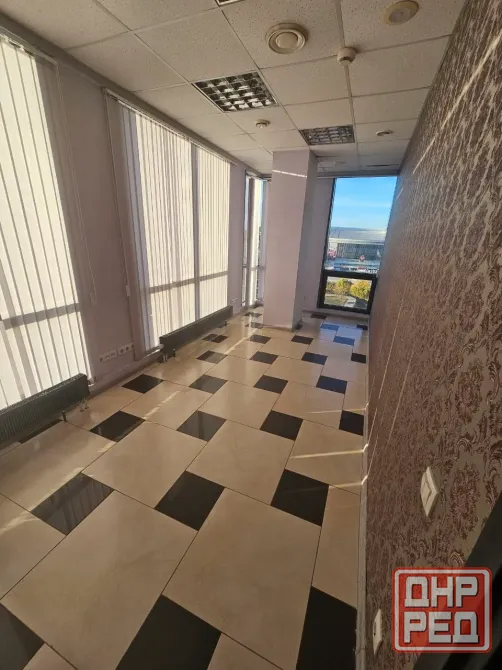Сдам офис 180м2 в бизнес - центре Центавр - Плаза Донецк - изображение 4