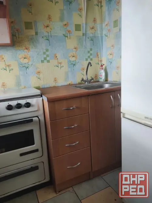 Продам 1 ком кв в Пролетарском р-н по ул Прожекторной Донецк - изображение 3
