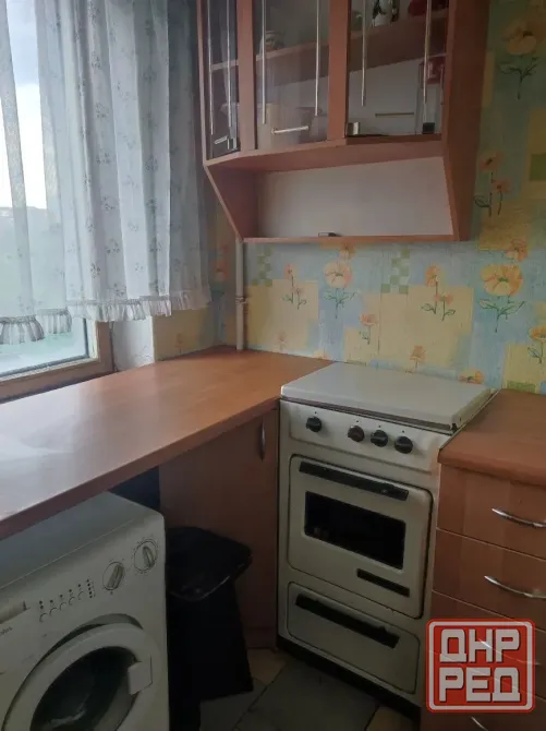Продам 1 ком кв в Пролетарском р-н по ул Прожекторной Донецк - изображение 5