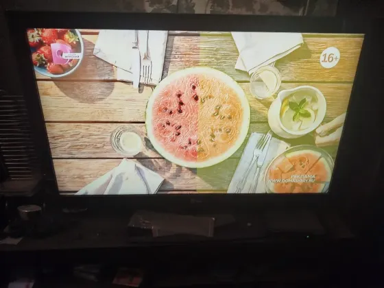 Телевизор lg 42ld565 Донецк