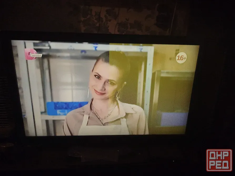 Телевизор lg 42ld565 Донецк - изображение 3