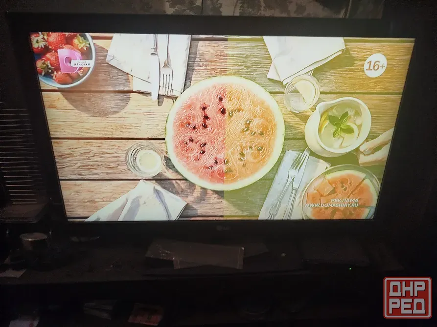 Телевизор lg 42ld565 Донецк - изображение 1
