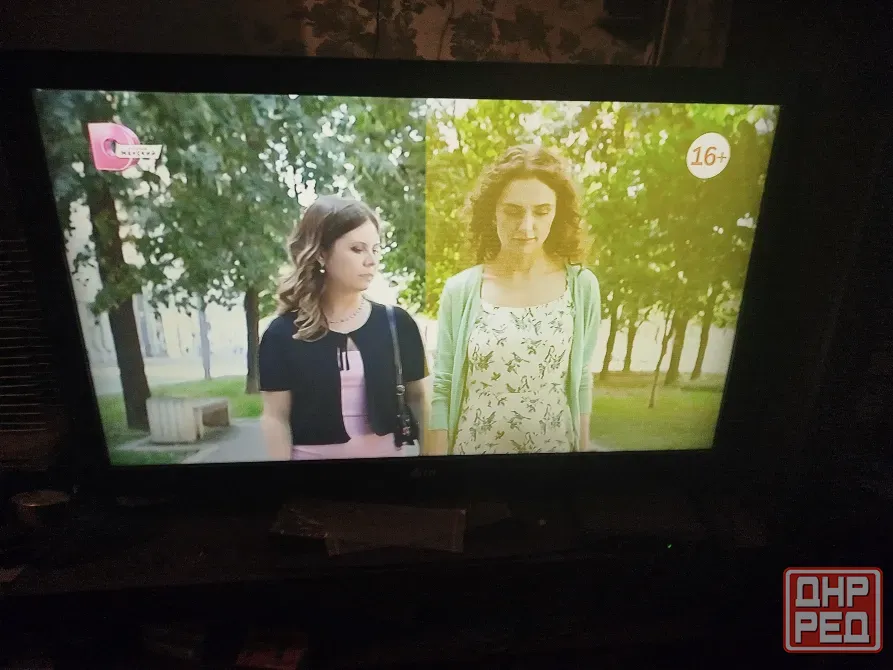 Телевизор lg 42ld565 Донецк - изображение 2