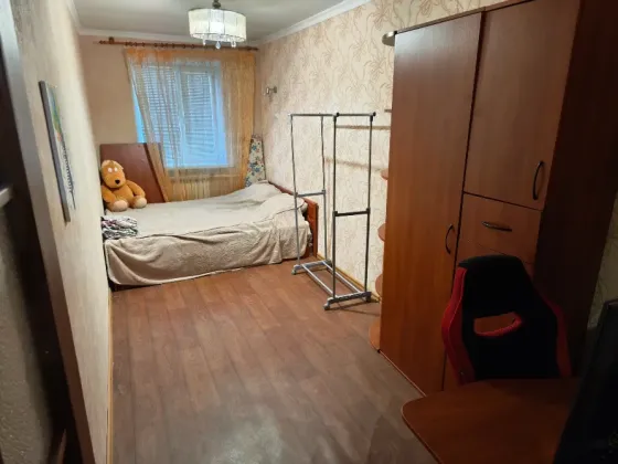 Аренда трёхкомнатной квартиры в Приморском р-не Мариуполя Мариуполь