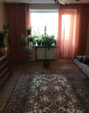 Продажа 3-х комнатной квартиры ул.Петровского Донецк