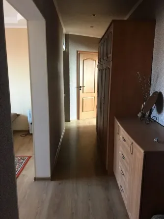 Продажа 3-х комнатной квартиры ул.Петровского Донецк