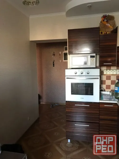 Продажа 3-х комнатной квартиры ул.Петровского Донецк - изображение 2