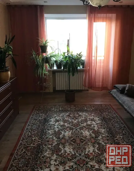 Продажа 3-х комнатной квартиры ул.Петровского Донецк - изображение 3