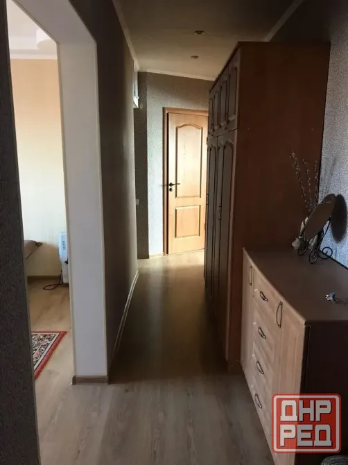 Продажа 3-х комнатной квартиры ул.Петровского Донецк - изображение 4