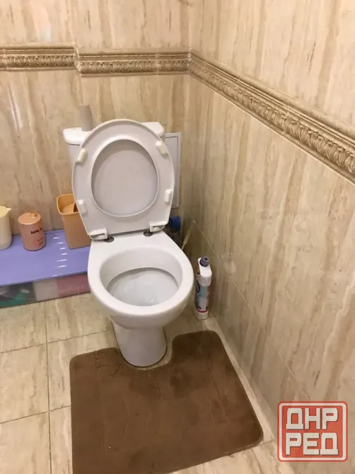 Продажа 3-х комнатной квартиры ул.Петровского Донецк - изображение 7