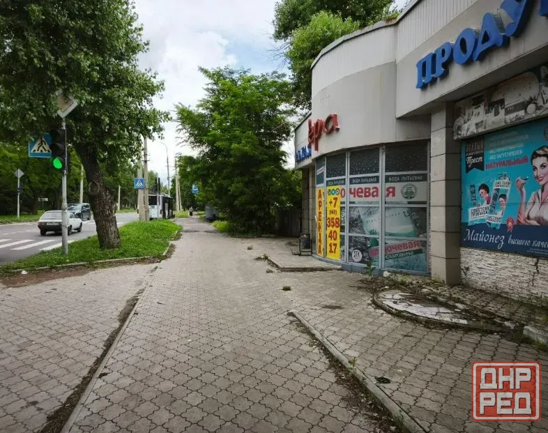 Аренда Магазин 150 кв.м. ул. Куйбышева Донецк - изображение 2