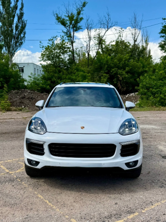 Продам Porsche cayenne Донецк