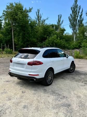 Продам Porsche cayenne Донецк