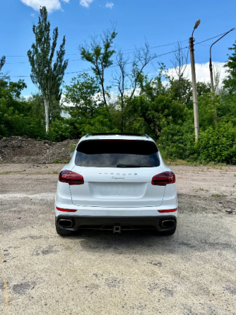 Продам Porsche cayenne Донецк