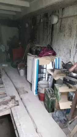 Продам гараж. Мариуполь