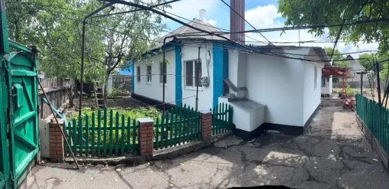 Продаётся дом в г. Макеевка, Горняцкий район Макеевка