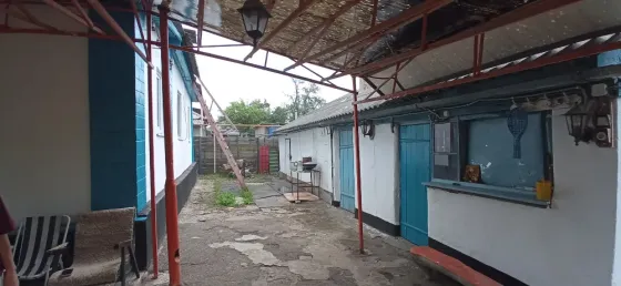 Продаётся дом в г. Макеевка, Горняцкий район Макеевка