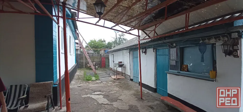 Продаётся дом в г. Макеевка, Горняцкий район Макеевка - изображение 2