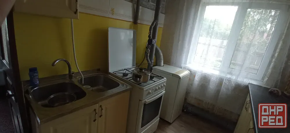 Продаётся дом в г. Макеевка, Горняцкий район Макеевка - изображение 12