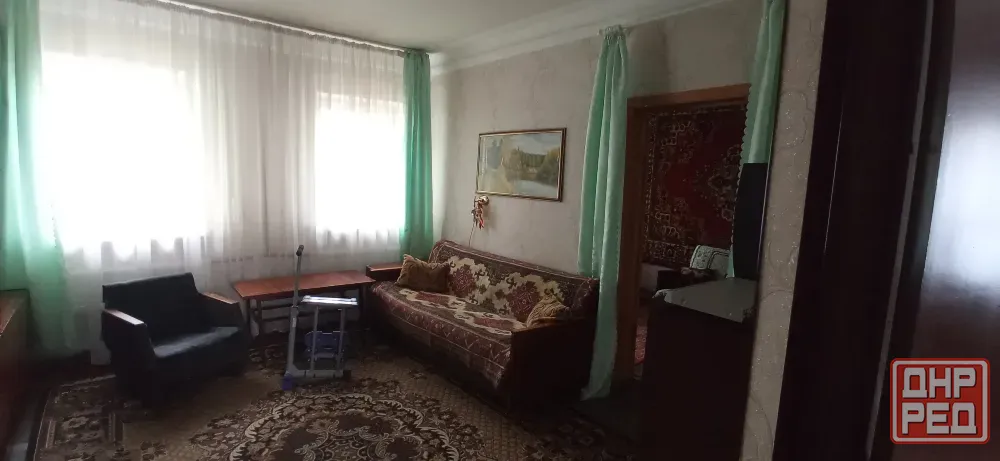 Продаётся дом в г. Макеевка, Горняцкий район Макеевка - изображение 10
