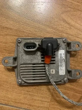 Блок розжига osram 35 XT5-D1/12V Донецк