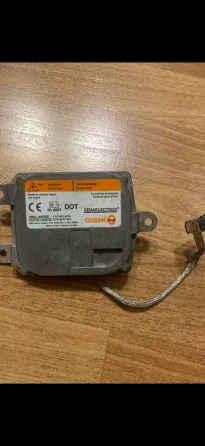 Блок розжига osram 35 XT5-D1/12V Донецк
