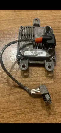 Блок розжига osram 35 XT5-D1/12V Донецк