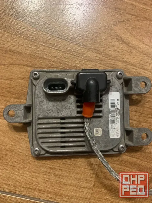 Блок розжига osram 35 XT5-D1/12V Донецк - изображение 3