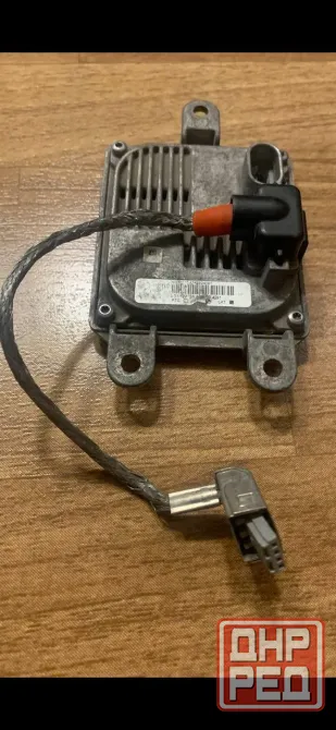 Блок розжига osram 35 XT5-D1/12V Донецк - изображение 4