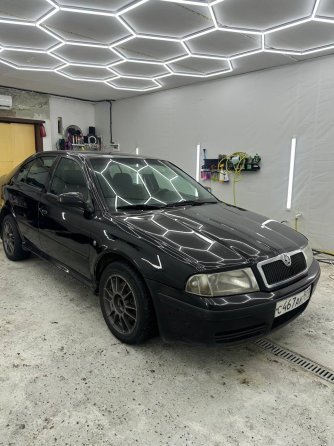 Skoda octavia tour, 2009г, 1.8t Донецк