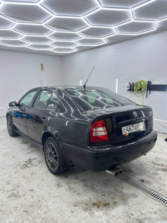 Skoda octavia tour, 2009г, 1.8t Донецк