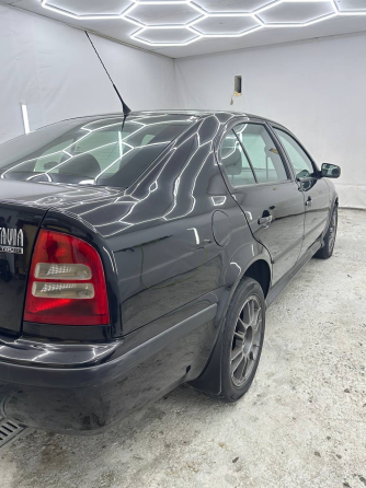 Skoda octavia tour, 2009г, 1.8t Донецк