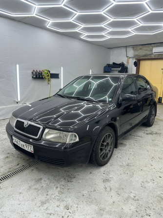 Skoda octavia tour, 2009г, 1.8t Донецк