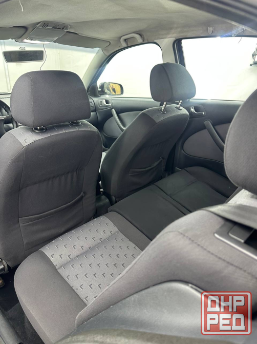 Skoda octavia tour, 2009г, 1.8t Донецк - изображение 7