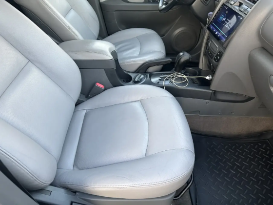 Hyundai santa fe, 2.7 v6, автомат Донецк