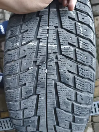 Зимние шипованные шины Federal Himalayan SUV r18 235/50 Макеевка