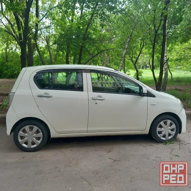 продаю японское авто Донецк - изображение 3