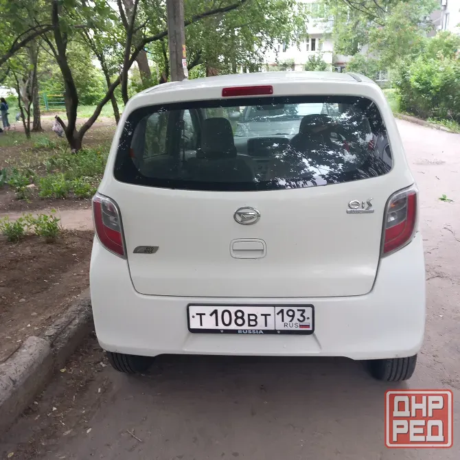 продаю японское авто Донецк - изображение 2