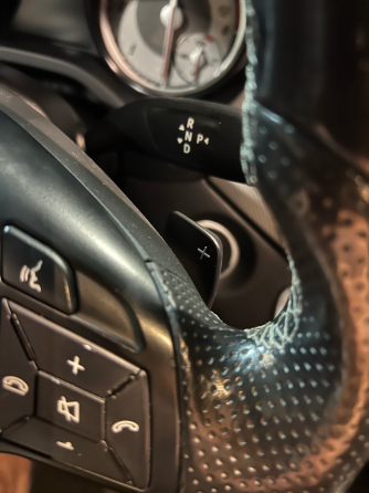 Mercedes-Benz GLA-класс 2.1 , 2014, 129000 км. Макеевка