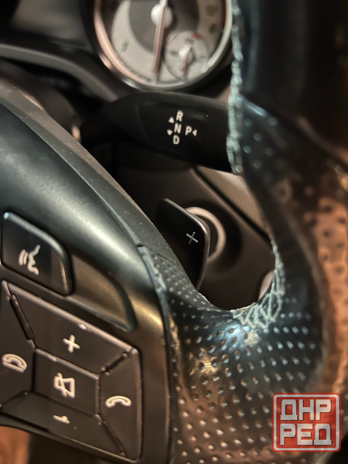 Mercedes-Benz GLA-класс 2.1 , 2014, 129000 км. Макеевка - изображение 6