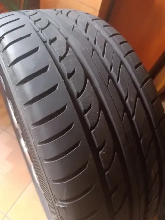 Продам колеса r18 Торез