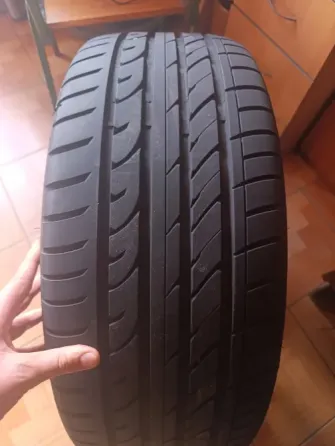 Продам колеса r18 Торез